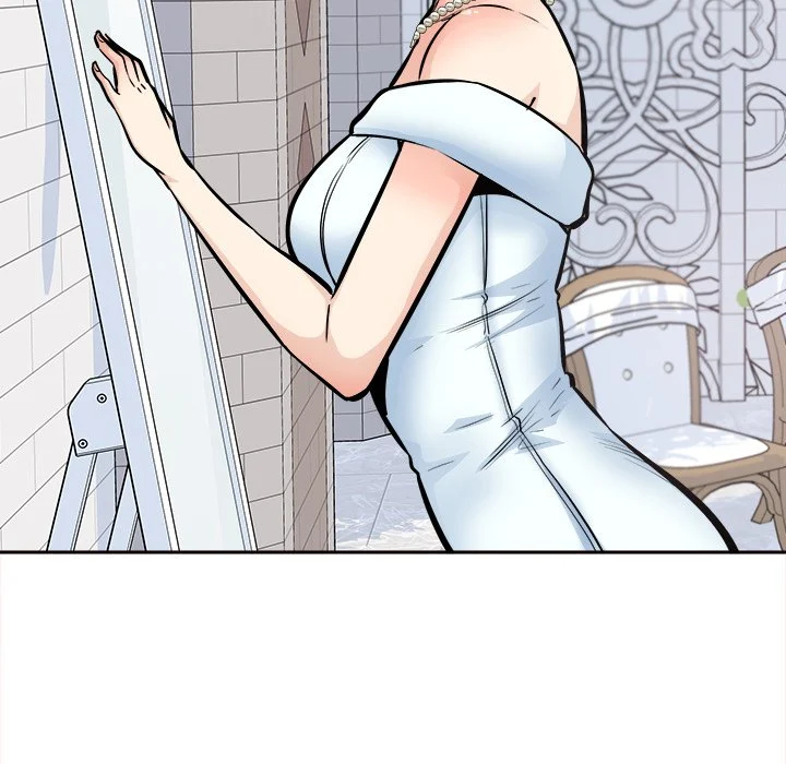 The Ark Is Me Chapter 99 – page 116