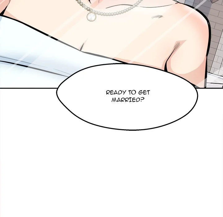 The Ark Is Me Chapter 99 – page 119