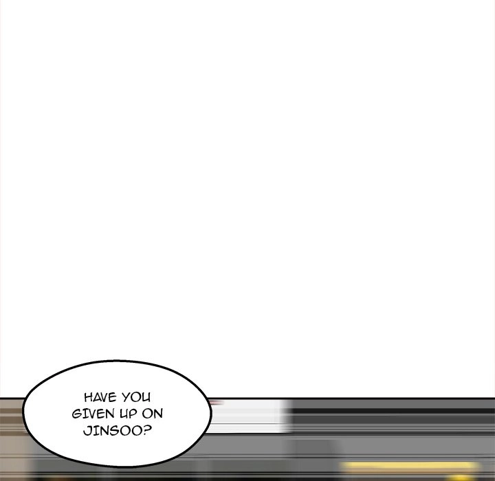 The Ark Is Me Chapter 99 – page 125