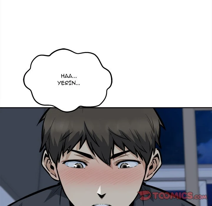 The Ark Is Me Chapter 99 – page 15