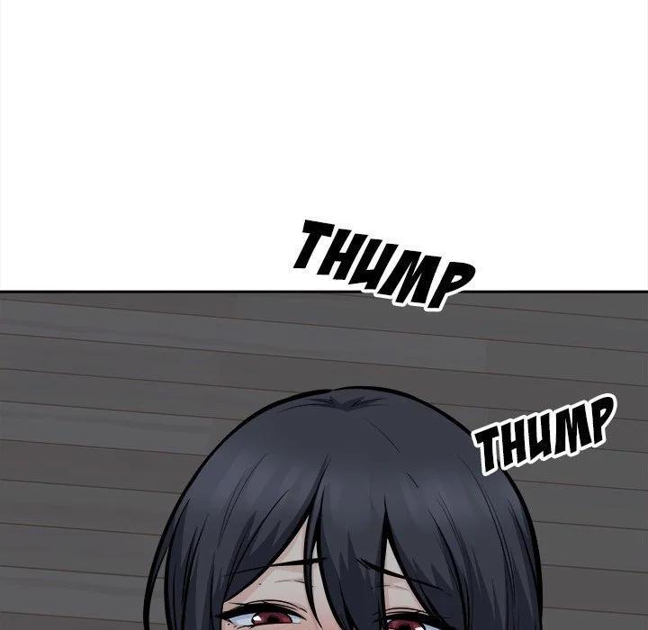 The Ark Is Me Chapter 99 – page 17