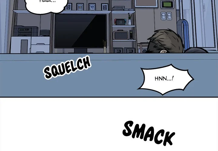 The Ark Is Me Chapter 99 – page 2