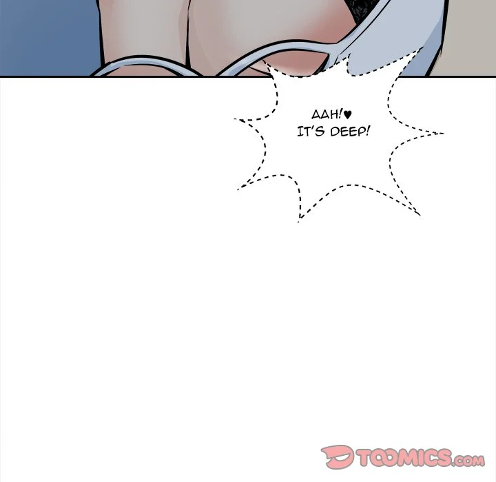 The Ark Is Me Chapter 99 – page 27