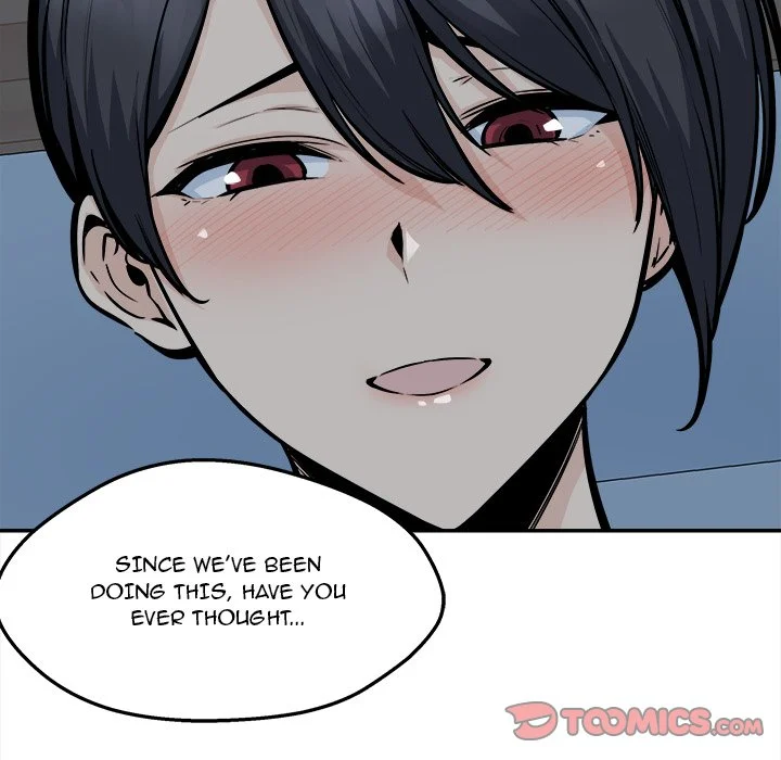 The Ark Is Me Chapter 99 – page 30