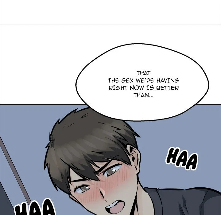 The Ark Is Me Chapter 99 – page 31