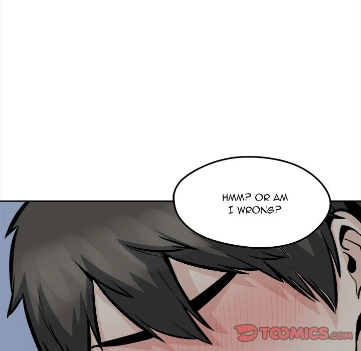 The Ark Is Me Chapter 99 – page 33