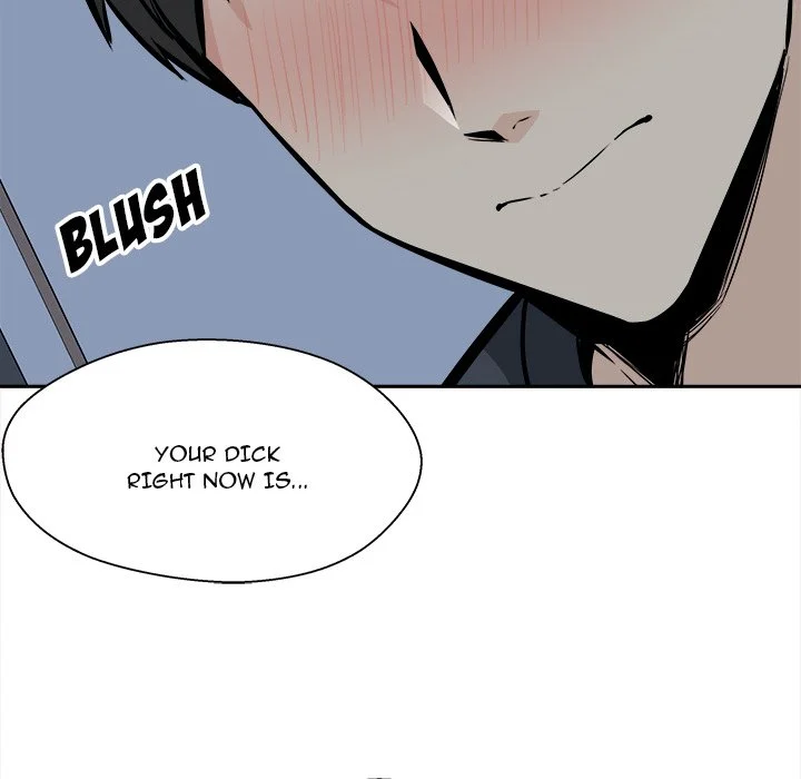 The Ark Is Me Chapter 99 – page 34