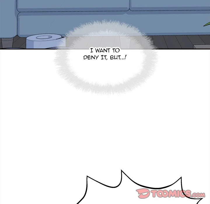 The Ark Is Me Chapter 99 – page 36