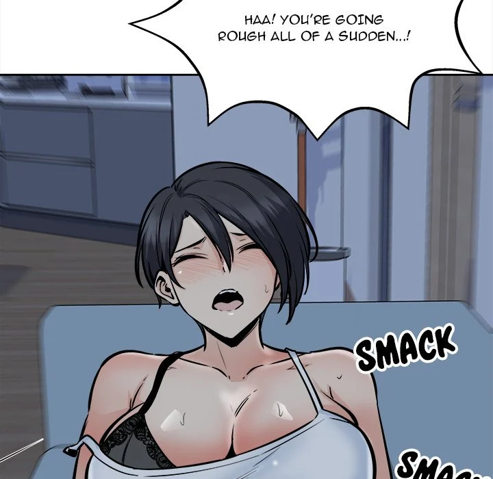 The Ark Is Me Chapter 99 – page 37