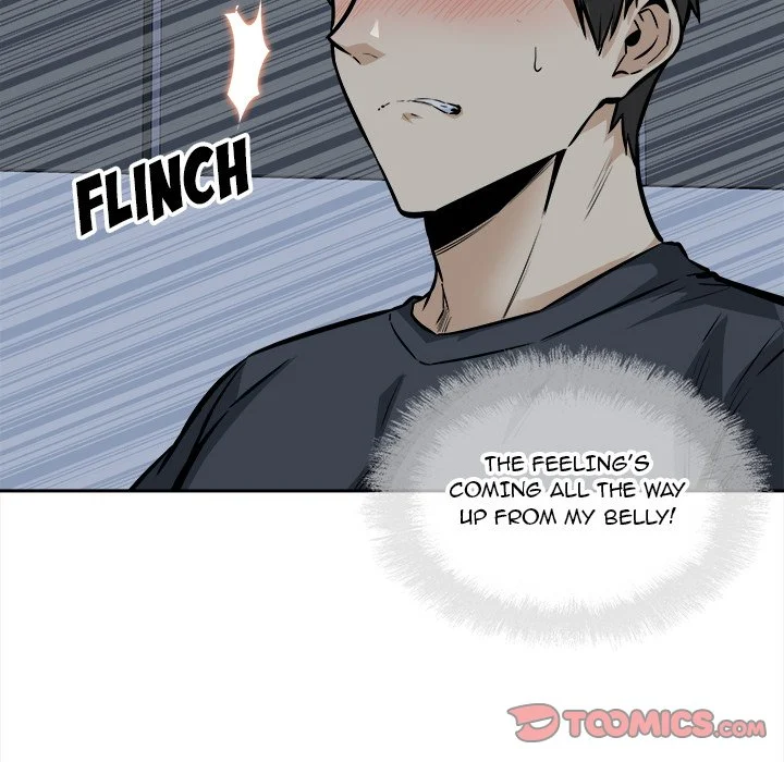 The Ark Is Me Chapter 99 – page 48