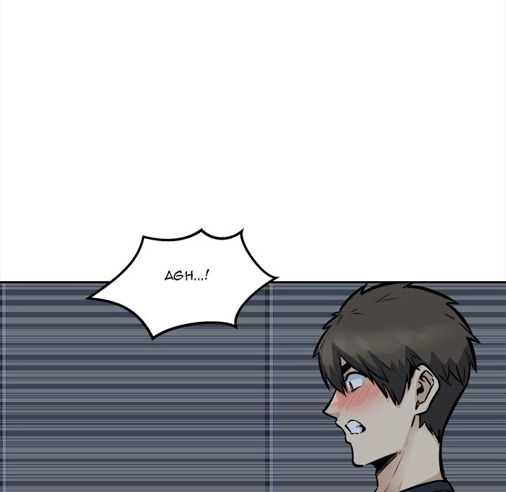 The Ark Is Me Chapter 99 – page 49