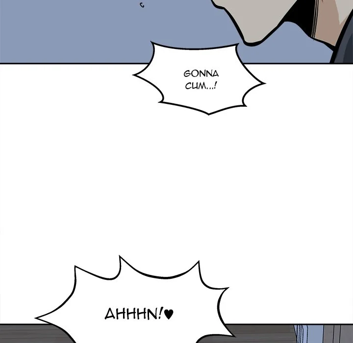The Ark Is Me Chapter 99 – page 52