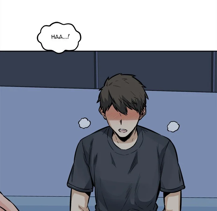 The Ark Is Me Chapter 99 – page 59