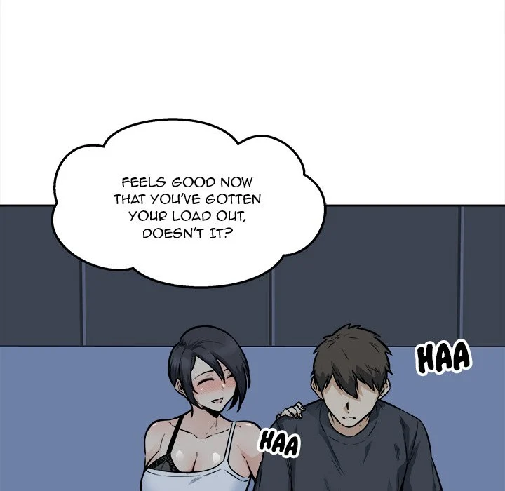 The Ark Is Me Chapter 99 – page 67