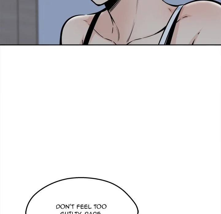 The Ark Is Me Chapter 99 – page 70