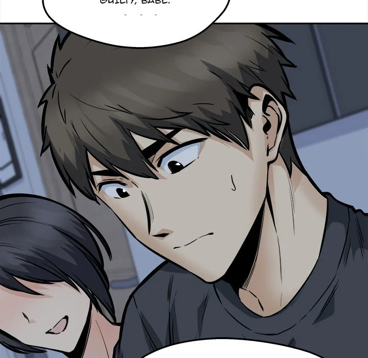 The Ark Is Me Chapter 99 – page 71