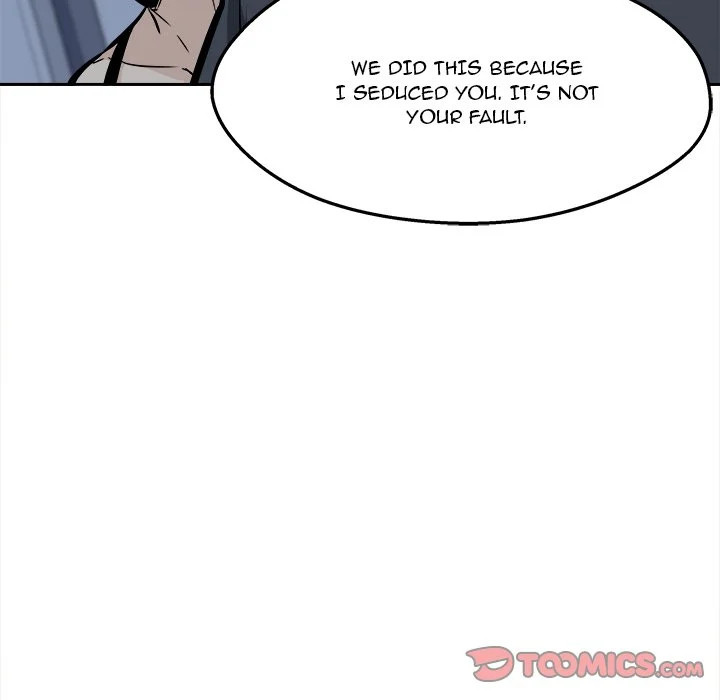 The Ark Is Me Chapter 99 – page 72