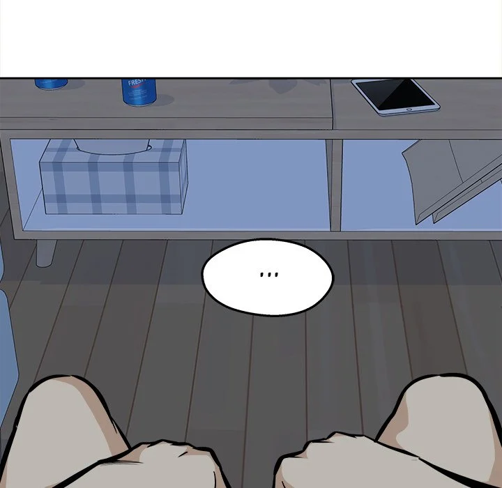 The Ark Is Me Chapter 99 – page 73