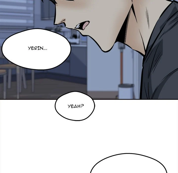 The Ark Is Me Chapter 99 – page 77