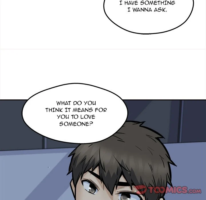 The Ark Is Me Chapter 99 – page 78