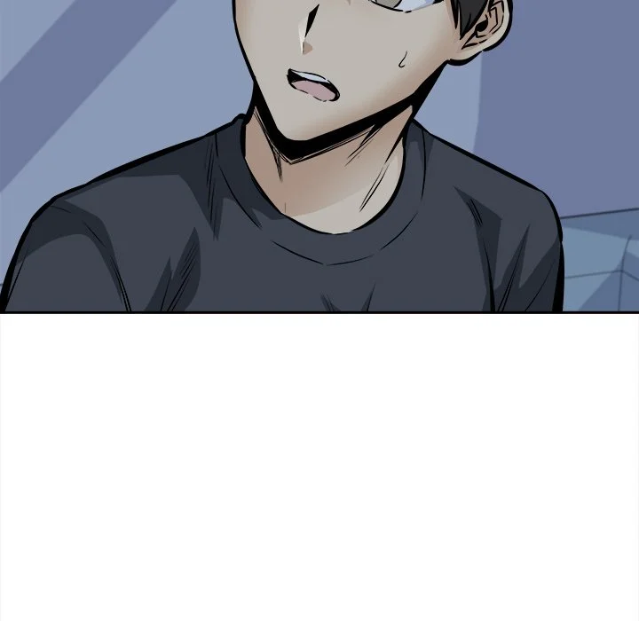 The Ark Is Me Chapter 99 – page 79