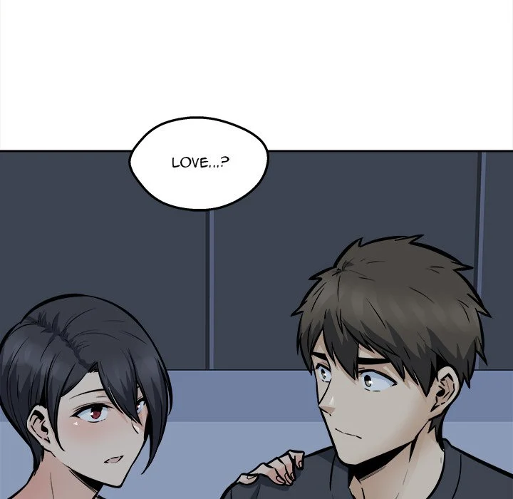 The Ark Is Me Chapter 99 – page 80