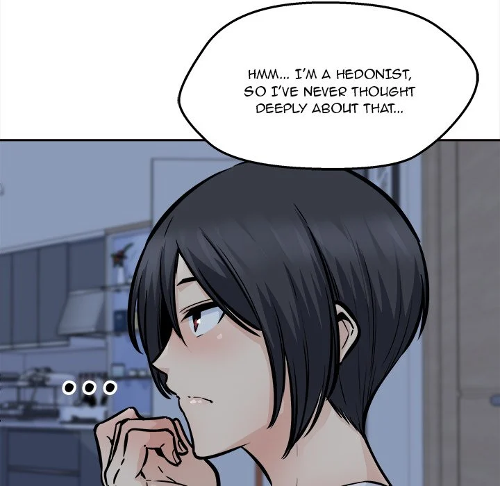 The Ark Is Me Chapter 99 – page 82