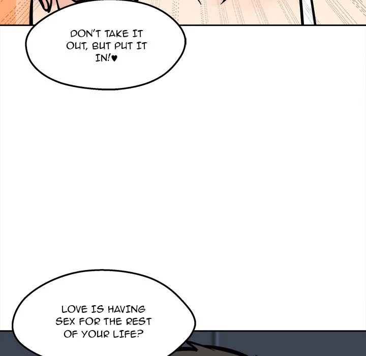 The Ark Is Me Chapter 99 – page 89