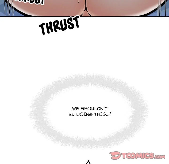 The Ark Is Me Chapter 99 – page 9