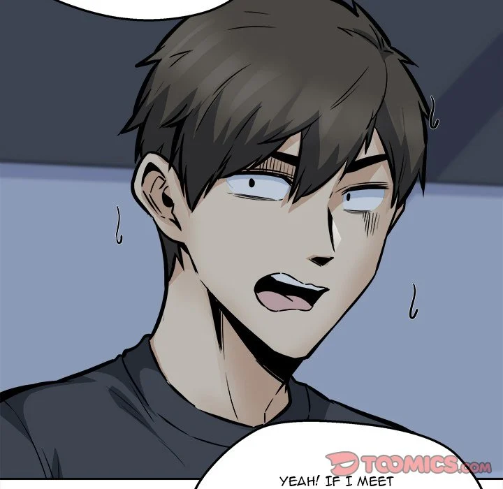 The Ark Is Me Chapter 99 – page 90