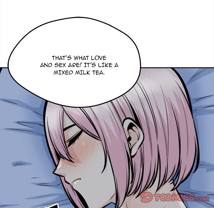 The Ark Is Me Chapter 99 – page 94
