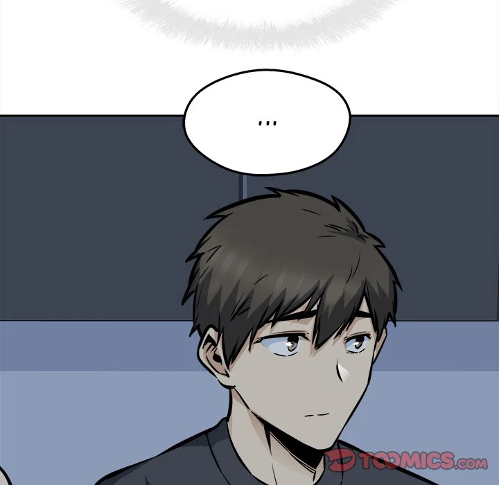 The Ark Is Me Chapter 99 – page 97