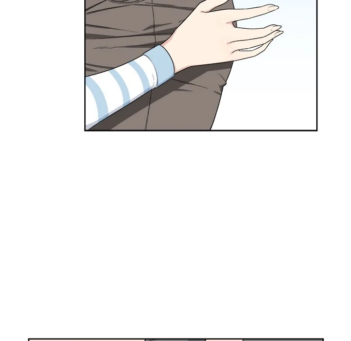 The Ark Is Me Chapter 13 – page 100