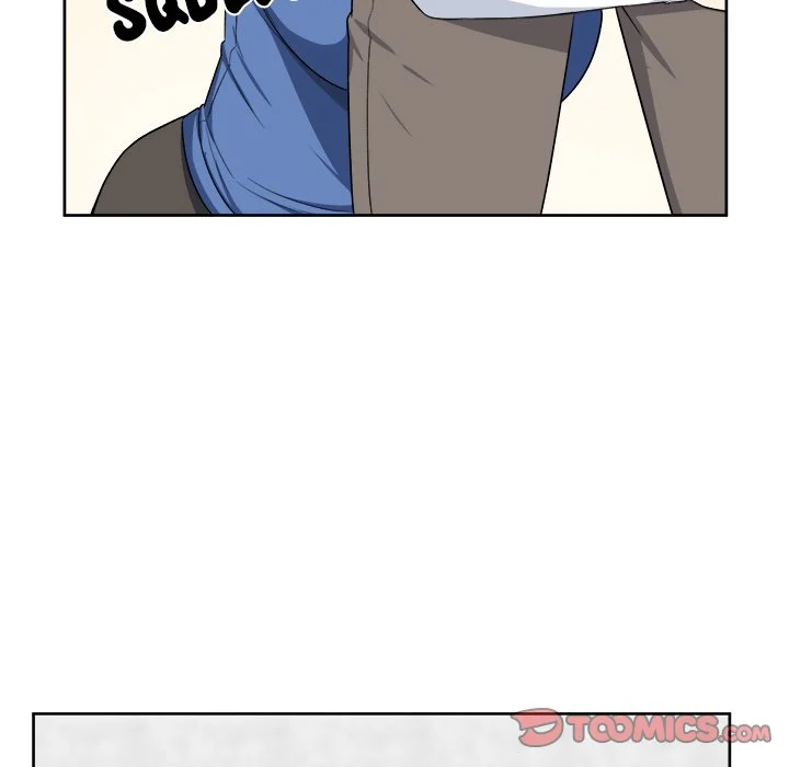 The Ark Is Me Chapter 13 – page 102