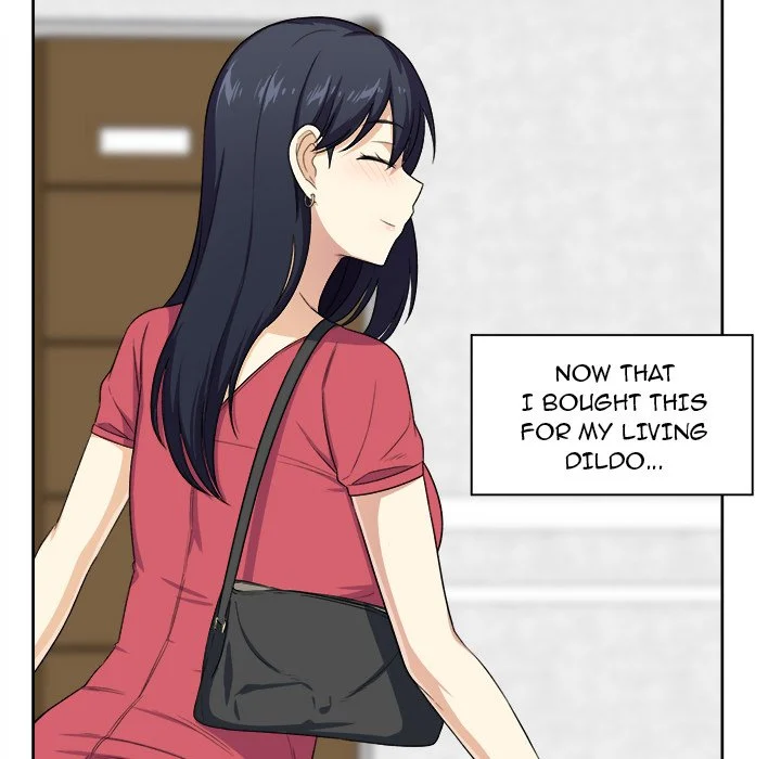 The Ark Is Me Chapter 13 – page 103