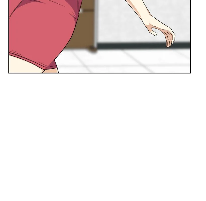 The Ark Is Me Chapter 13 – page 104