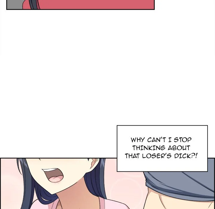 The Ark Is Me Chapter 13 – page 21