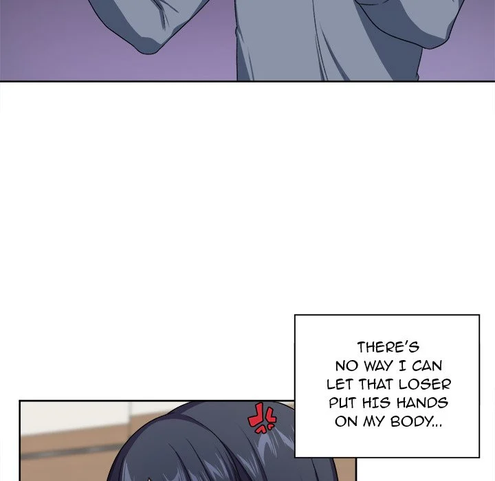 The Ark Is Me Chapter 13 – page 31