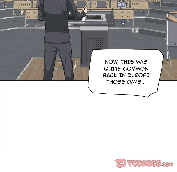 The Ark Is Me Chapter 13 – page 6