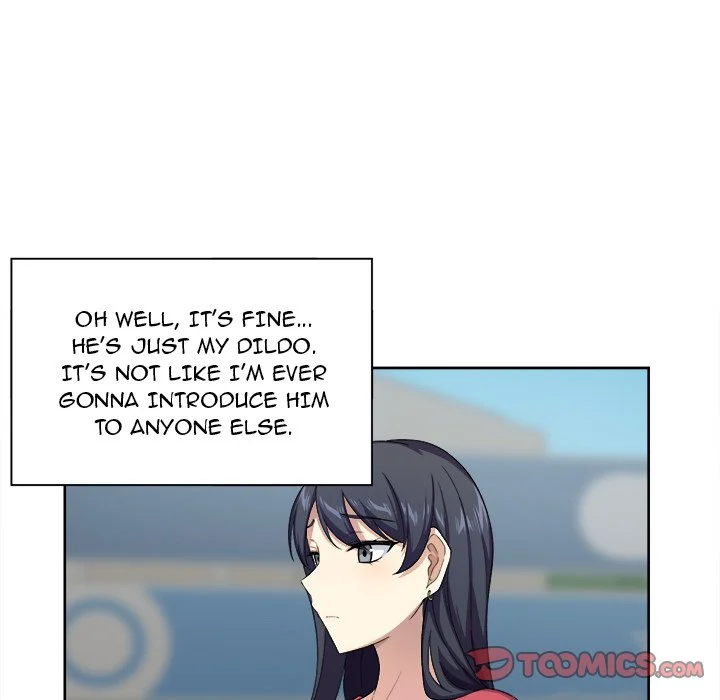 The Ark Is Me Chapter 13 – page 62