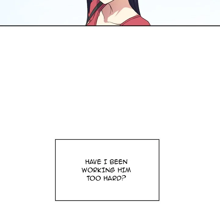 The Ark Is Me Chapter 13 – page 67