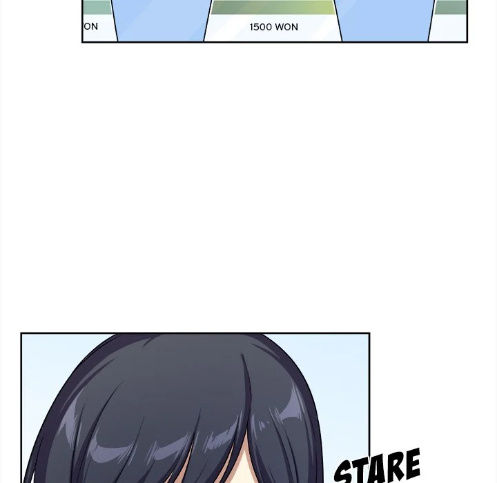 The Ark Is Me Chapter 13 – page 83