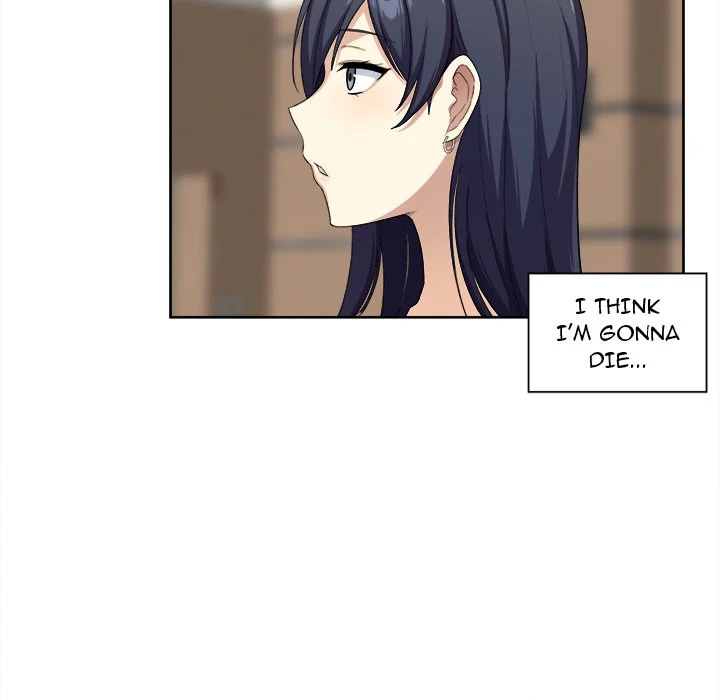 The Ark Is Me Chapter 13 – page 9