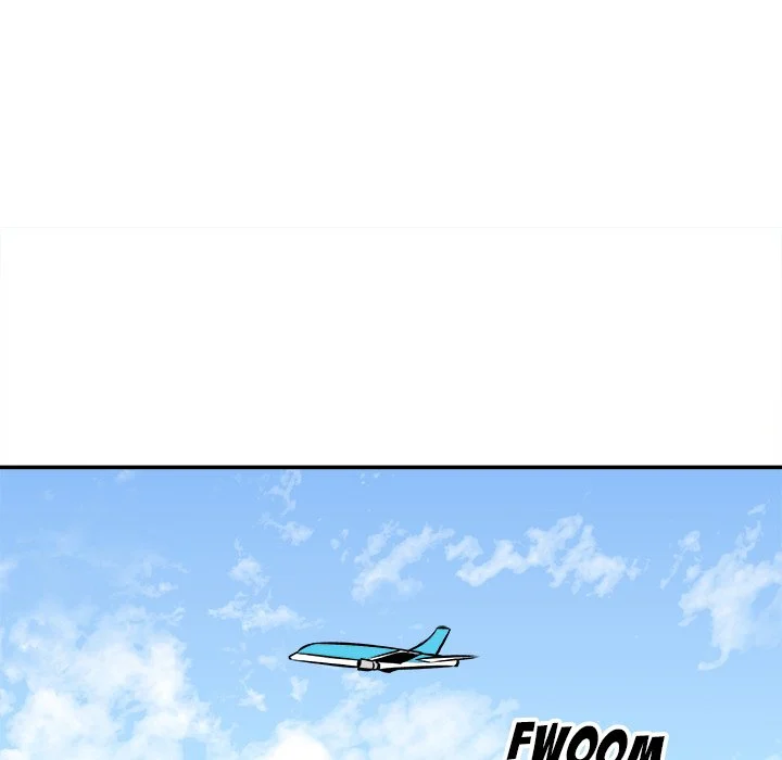 The Ark Is Me Chapter 117 – page 111