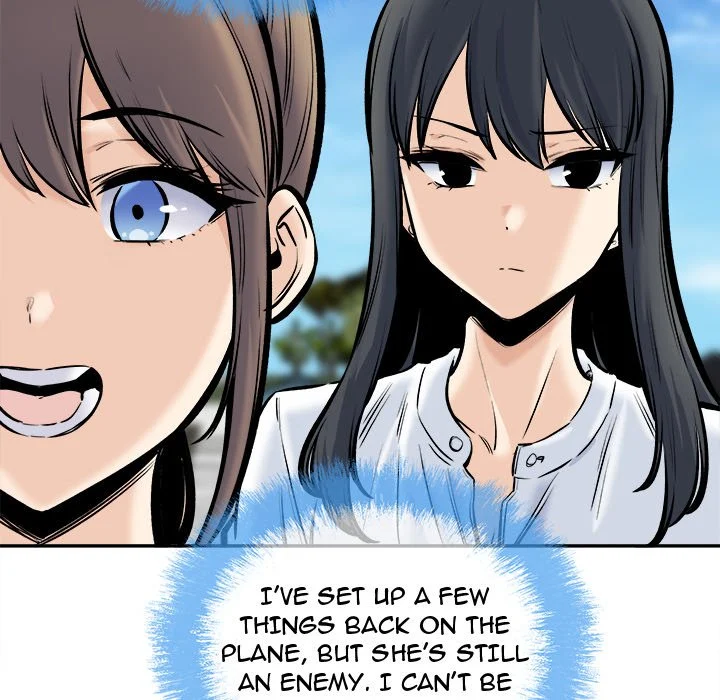 The Ark Is Me Chapter 117 – page 120