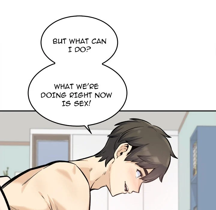 The Ark Is Me Chapter 117 – page 26