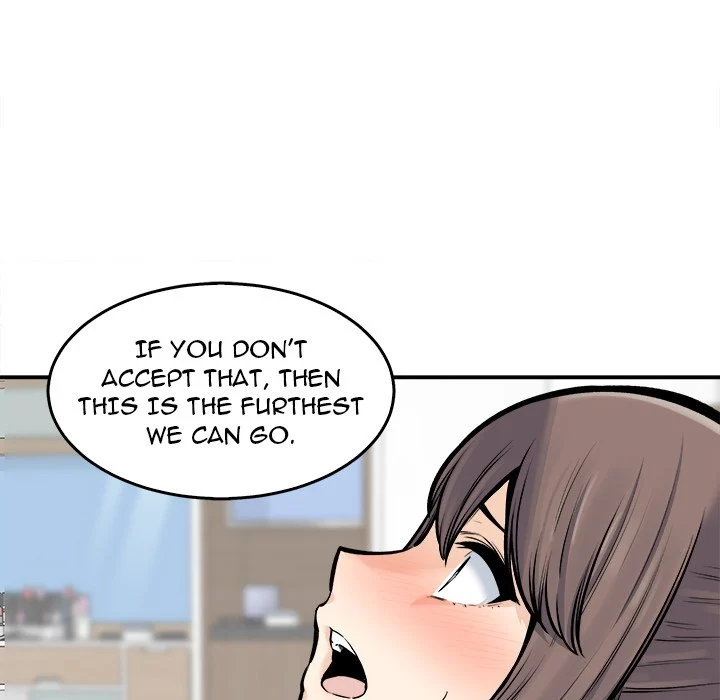 The Ark Is Me Chapter 117 – page 28