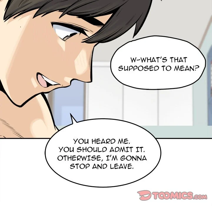 The Ark Is Me Chapter 117 – page 30