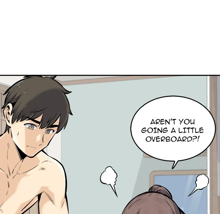 The Ark Is Me Chapter 117 – page 35