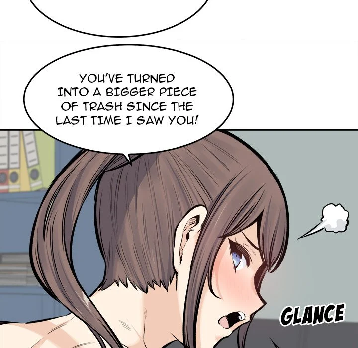 The Ark Is Me Chapter 117 – page 37
